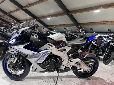 Zontes 703 RR 