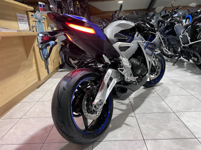 Zontes 703 RR 