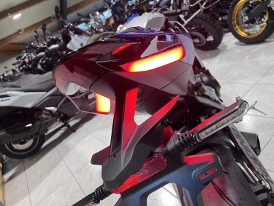 Zontes 703 RR 