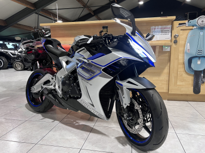 Zontes 703 RR 