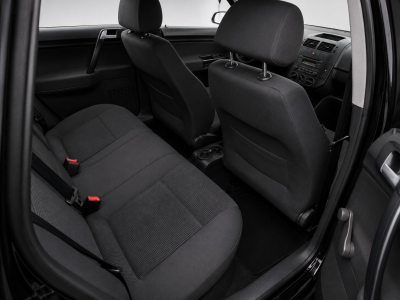 Volkswagen Polo 1.4i 75 Comfortline