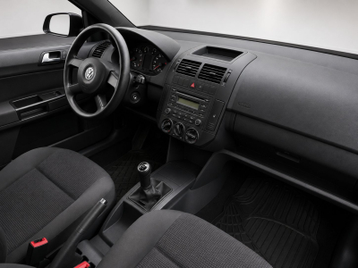 Volkswagen Polo 1.4i 75 Comfortline