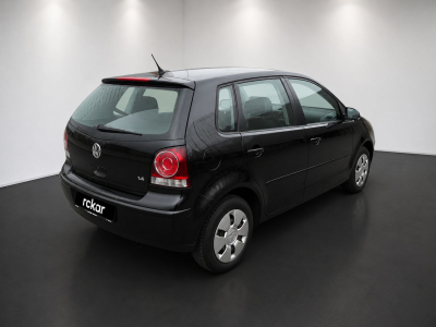 Volkswagen Polo 1.4i 75 Comfortline
