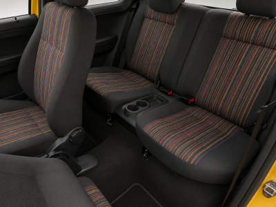 Volkswagen Fox 1.2i 55ch Comfort