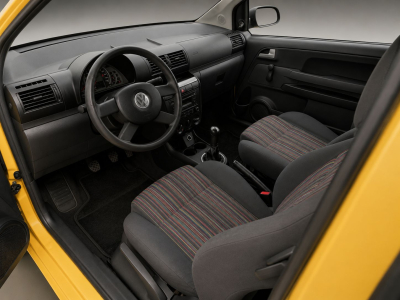Volkswagen Fox 1.2i 55ch Comfort