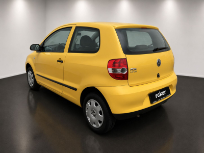Volkswagen Fox 1.2i 55ch Comfort