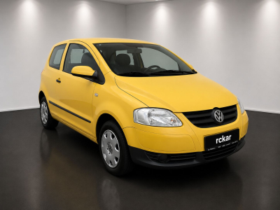 Volkswagen Fox 1.2i 55ch Comfort
