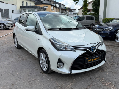 Toyota Yaris GR Yaris Hybrid / Kamera / Automatik / 1.Hand /