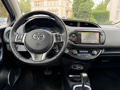 Toyota Yaris GR Yaris Hybrid / Kamera / Automatik / 1.Hand /