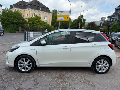 Toyota Yaris GR Yaris Hybrid / Kamera / Automatik / 1.Hand /