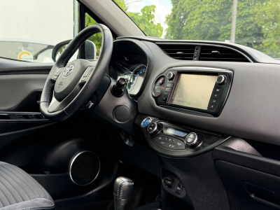 Toyota Yaris GR Yaris Hybrid / Kamera / Automatik / 1.Hand /
