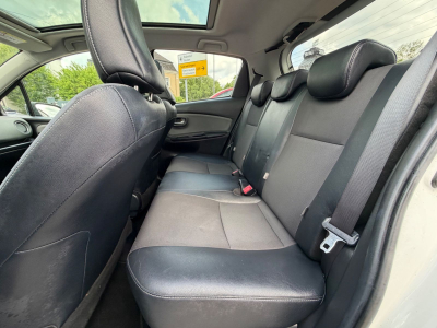 Toyota Yaris GR Yaris Hybrid / Kamera / Automatik / 1.Hand /