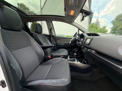 Toyota Yaris GR Yaris Hybrid / Kamera / Automatik / 1.Hand /