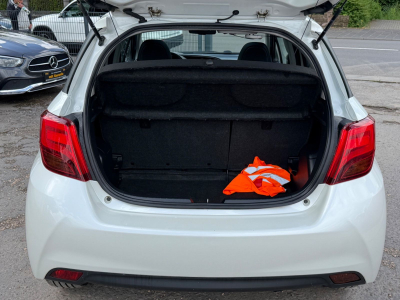 Toyota Yaris GR Yaris Hybrid / Kamera / Automatik / 1.Hand /