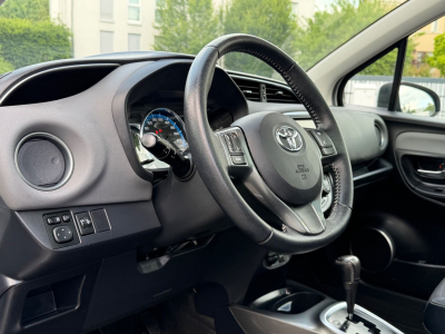 Toyota Yaris GR Yaris Hybrid / Kamera / Automatik / 1.Hand /