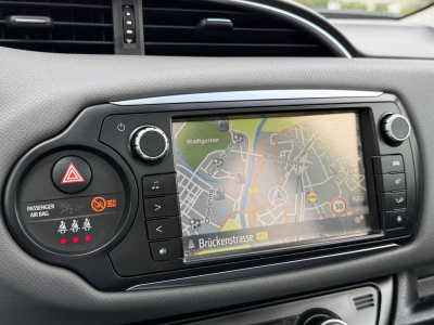 Toyota Yaris GR Yaris Hybrid / Kamera / Automatik / 1.Hand /