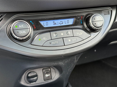 Toyota Yaris GR Yaris Hybrid / Kamera / Automatik / 1.Hand /