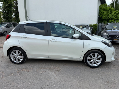 Toyota Yaris GR Yaris Hybrid / Kamera / Automatik / 1.Hand /