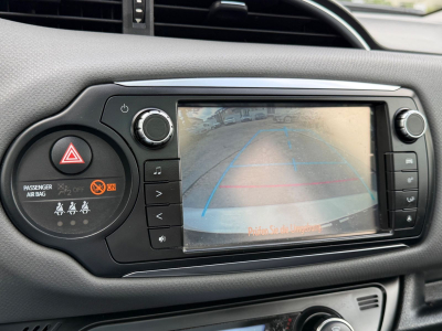 Toyota Yaris GR Yaris Hybrid / Kamera / Automatik / 1.Hand /
