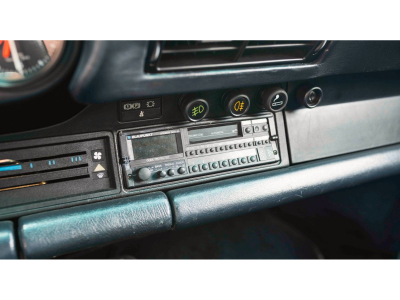 Porsche 930 Turbo 3.3 - Historie - 3Hand