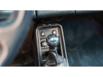 Porsche 930 Turbo 3.3 - Historie - 3Hand
