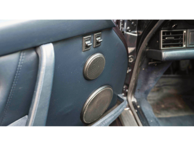 Porsche 930 Turbo 3.3 - Historie - 3Hand