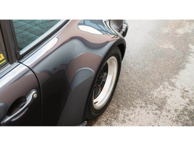 Porsche 930 Turbo 3.3 - Historie - 3Hand