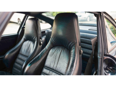 Porsche 930 Turbo 3.3 - Historie - 3Hand