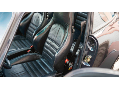 Porsche 930 Turbo 3.3 - Historie - 3Hand