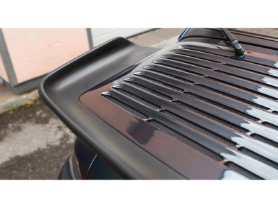 Porsche 930 Turbo 3.3 - Historie - 3Hand