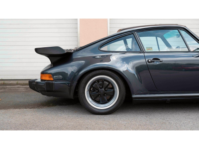 Porsche 930 Turbo 3.3 - Historie - 3Hand