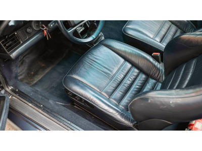 Porsche 930 Turbo 3.3 - Historie - 3Hand