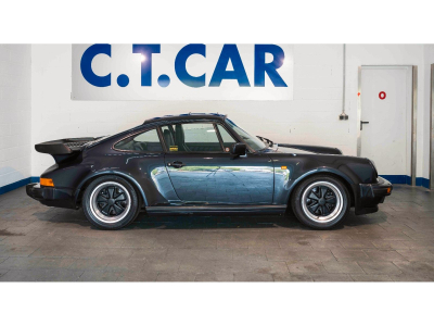 Porsche 930 Turbo 3.3 - Historie - 3Hand