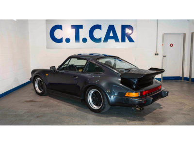 Porsche 930 Turbo 3.3 - Historie - 3Hand