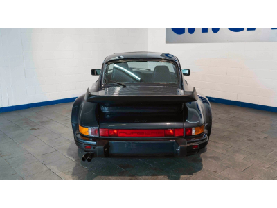 Porsche 930 Turbo 3.3 - Historie - 3Hand