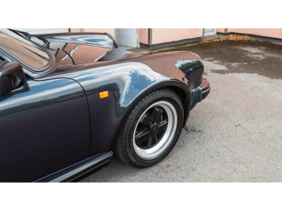 Porsche 930 Turbo 3.3 - Historie - 3Hand