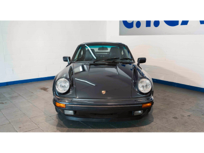 Porsche 930 Turbo 3.3 - Historie - 3Hand