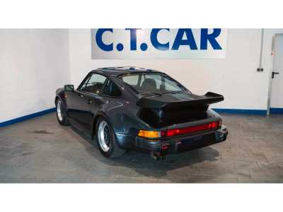Porsche 930 Turbo 3.3 - Historie - 3Hand