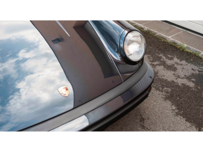 Porsche 930 Turbo 3.3 - Historie - 3Hand