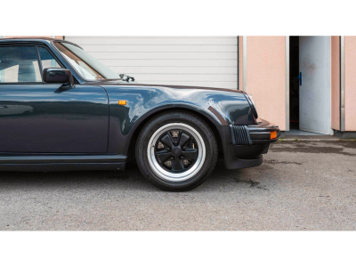 Porsche 930 Turbo 3.3 - Historie - 3Hand