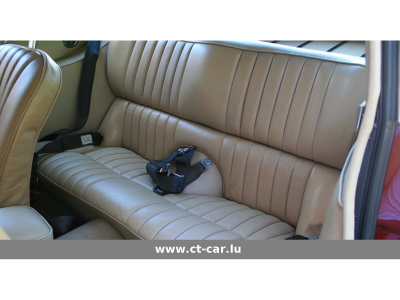 Jaguar E-Type Serie 2 - 4.2 - LITER 2+2
