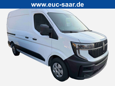 Renault Master 150 AT L2H2 Kamera/360° PDC/Navi