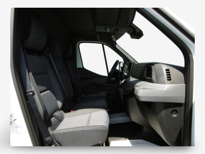 Renault Master 150 AT L2H2 Kamera/360° PDC/Navi