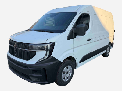 Renault Master 150 AT L2H2 Kamera/360° PDC/Navi