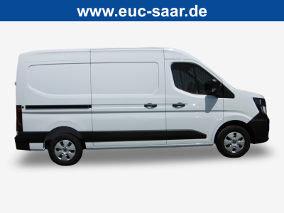 Renault Master 150 AT L2H2 Kamera/360° PDC/Navi