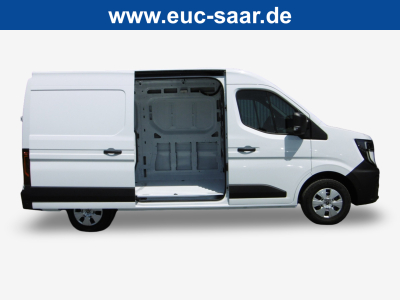 Renault Master 150 AT L2H2 Kamera/360° PDC/Navi