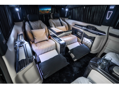 Mercedes-Benz V 300 V300 D VIP EXTRA LANG L3/ STOCK/**FULL**