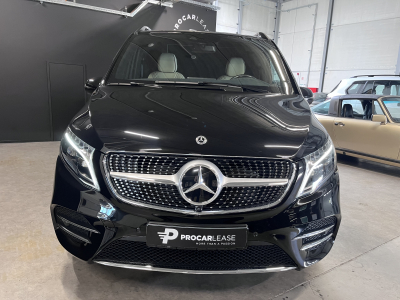 Mercedes-Benz V 300 V300 D VIP EXTRA LANG L3/ STOCK/**FULL**