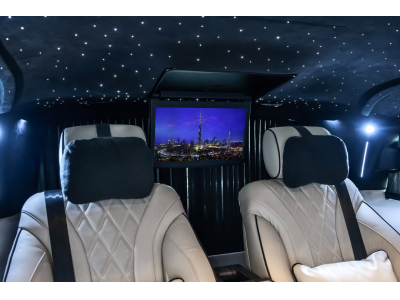 Mercedes-Benz V 300 V300 D VIP EXTRA LANG L3/ STOCK/**FULL**