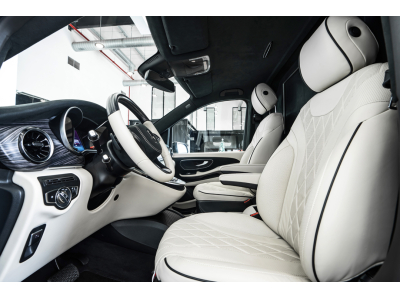 Mercedes-Benz V 300 V300 D VIP EXTRA LANG L3/ STOCK/**FULL**